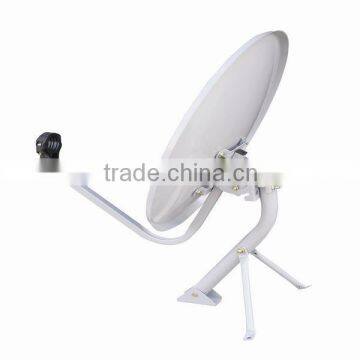 DISH ANTENNA