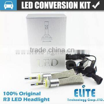 12V 40W R3car replacement 9012 led headlight bulb