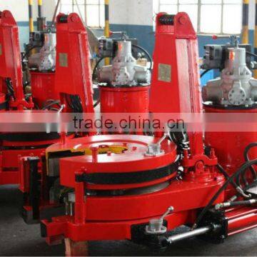 ZQ203-125 Drill pipe power tong