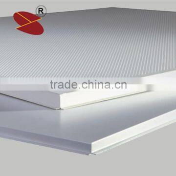 Red Color China Product Aluminum Sheet for Ceiling photo-4