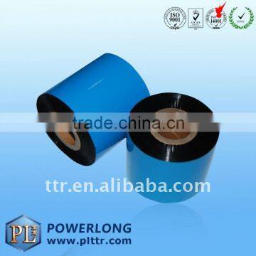 thermal transfer Wax barcode Ribbon