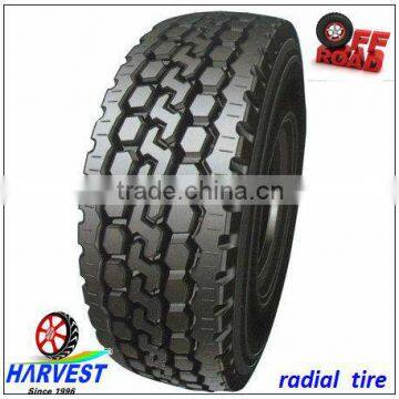 HAVSTONE Brand 16.00R25 otr tyre radial tyre