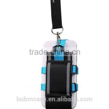 Running Sport Armband Xiaomi Case Gym Mobile Phone Arm Holder Waterproof Armband Case Armband Badge Holder photo-6