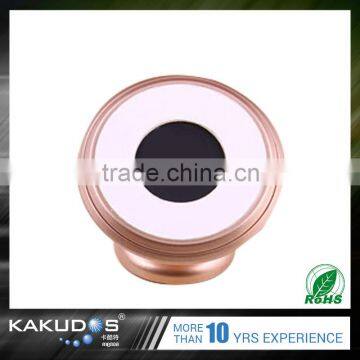 Best Price 360 Degree Rotating Wireless Charging Mobile Phone Holder for Car