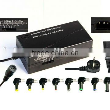 70W universal car adapter dc ac inverter