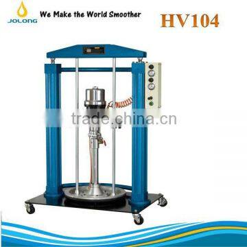 HV104 PRESSURIZED FLUID PUMPS