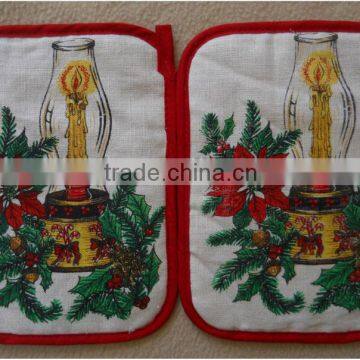 Heat-resistant Pot Holder photo-2