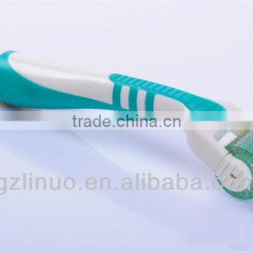 2013-2017 the most professional 540 needle mini vibrating roller massager (very HOT in Europe!!!!!!!!!!!)