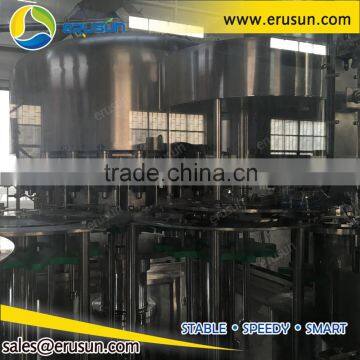 CE Approved Hot Sale Water Bottling Machine photo-5