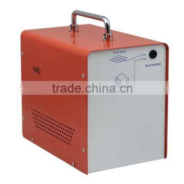 Saip/Saipwell Solar System 60kw S1217H photo-2