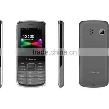 2.4" Feature phone Cheap cell phone Dual sim mobile phone for OEM