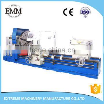 EMM CW62140 horizontal gap lathe machine