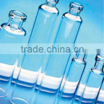 20ml glass penicillin bottle for medicine