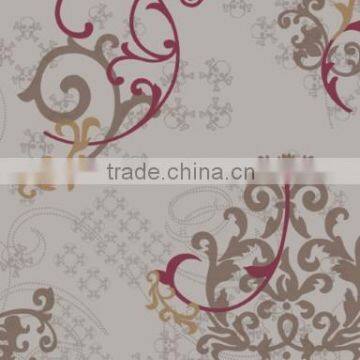 Bedroom Decorating /paper Decorating/wallpaper Can be Customed photo-3