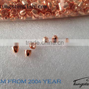 Fly Fishing Fly Tying Tungsten Cone Heads photo-6