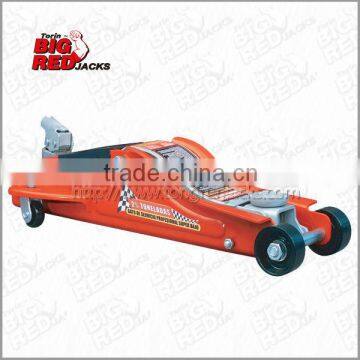 Torin BigRed Professional Hydraulic Low Profile Trolley Jack