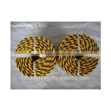 PE tiger rope