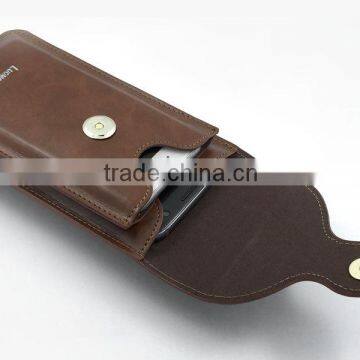 Universal Carrying 2 Double Phone Bag Case Pouch Sleeve for Blu Studio Life Pure Dash Win Energy Advance 5 6 7.0 8 9 photo-2