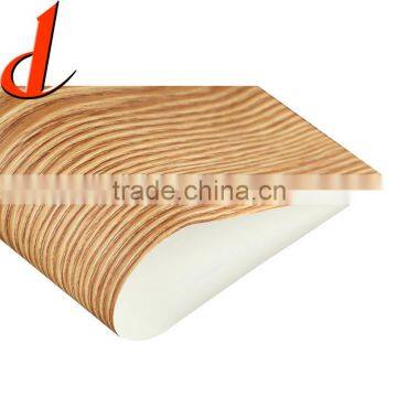 rigid decorative pvc foil for membrane mdf board