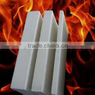 650 degree pizza oven calcium silicate board