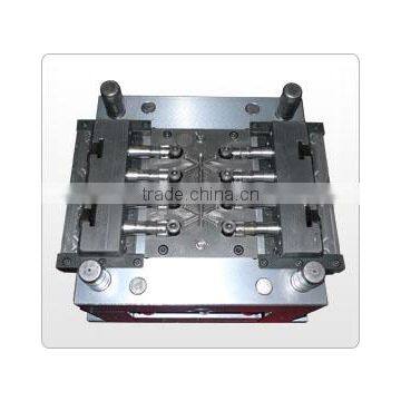 pp Pet Pvc Plastic Injection Molding Machine photo-3