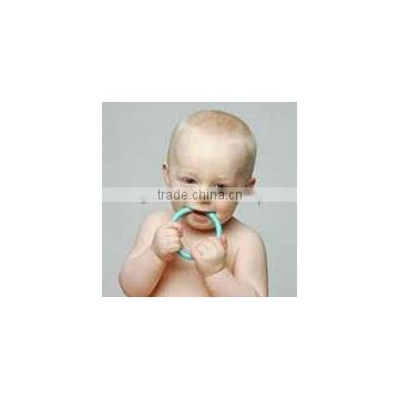 FDA safe Silicone Bracelet Teether