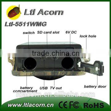 Wholesale 12Mp High-quality Resolution Waterproof Digital Sms Mms Trail Camera photo-6