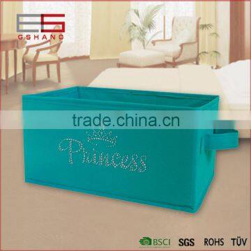 Various Foldable Fabric Storage Shoe Box