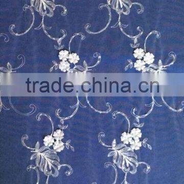Design for lace wedding dresses