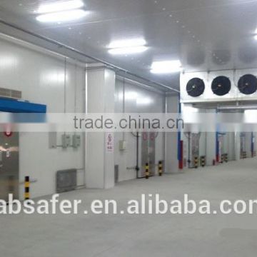 blast freezer cold room / refrigerator cold room / frozen cold room