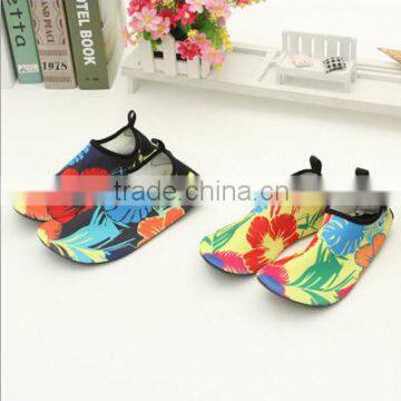 Whole Sale Fashionable Stadium Golf Breathable Skin Shoes photo-5