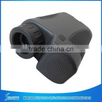 Powerful 6x25mm Long Distance 1200m Golf Laser Range Finder photo-6