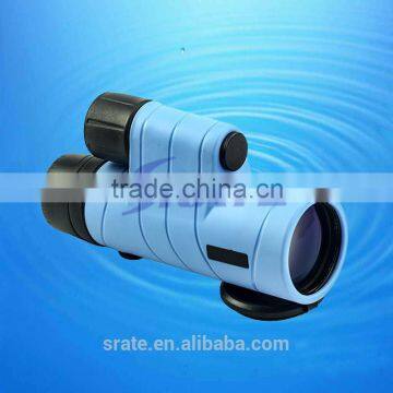 2016 8*42 Pocket Optical Long Range Monocular New Style Optical Telescope photo-4