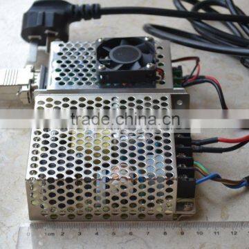 High Power Lab 1W 1000mw 1064nm Infrared IR Laser Dot Diode Module + TTL 0-30KHZ Modulation + TEC Cooling w/ Type A PS-I Supply photo-3