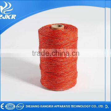 farm electric fence polywire, ploytape