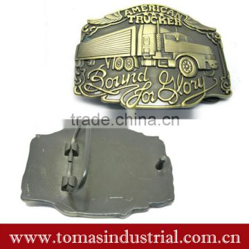 hot sale army belt buckle maker