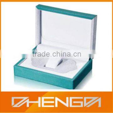 Hot!!! Customized Leather Jewelry Box For Gift(ZDL13-J149)