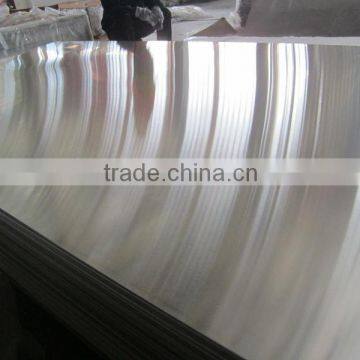 0.40mm Aluminum Sheet for different using: industrial equipments, cooker, ect.