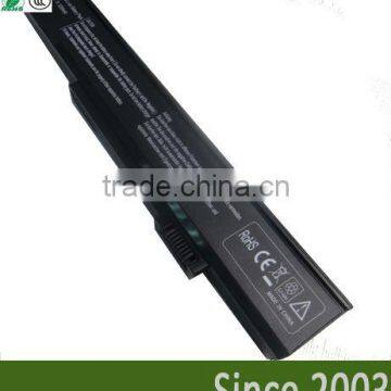 CHIENSE OEM Notebok battery compatible for Gateway squ-412, 106235, 106842, 106868 ,M460XL,nx500,s7500,mx3000