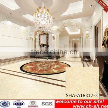 Shenghua factory direct sale porcelain floor tile.