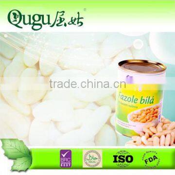 best canned food factory for canned white kidney beans