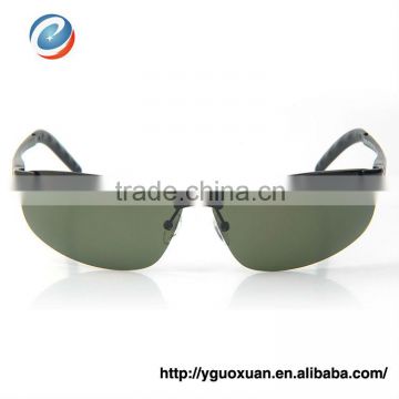 2013 Popular Polarized Sunglasses Sport Eyewear Factory