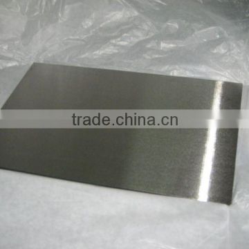 high quantity tantalum foil