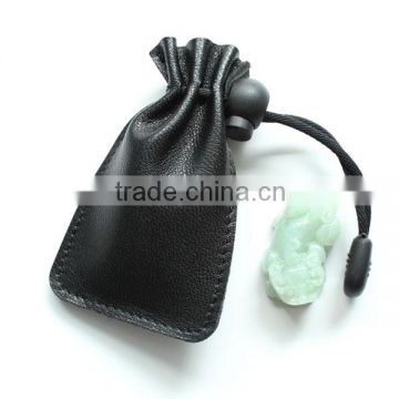 Creative high quality handmade smart collection pouch