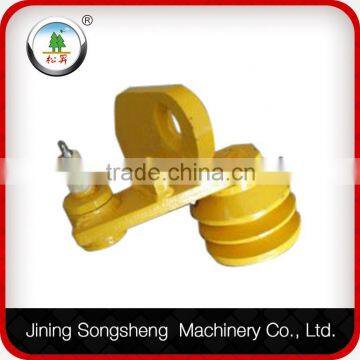Custom Bulldozer Parts Made In China photo-6