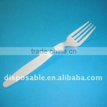Disposable PS Plastic Forks