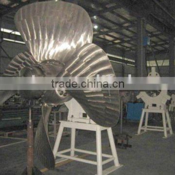 Marine propeller(ABS,BV.CCS,DNV,GL.LR,NK approval)