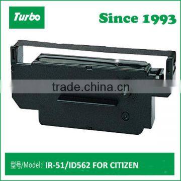 compatible ribbon printer for citizen ir51/ID562 BK&PU, since 1993