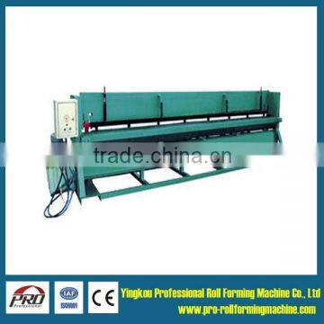Building machine or Shearing Machine