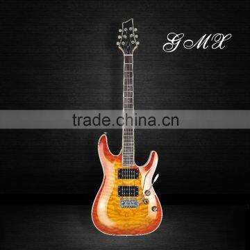 whoelsale musical instruments chinese electric guitar